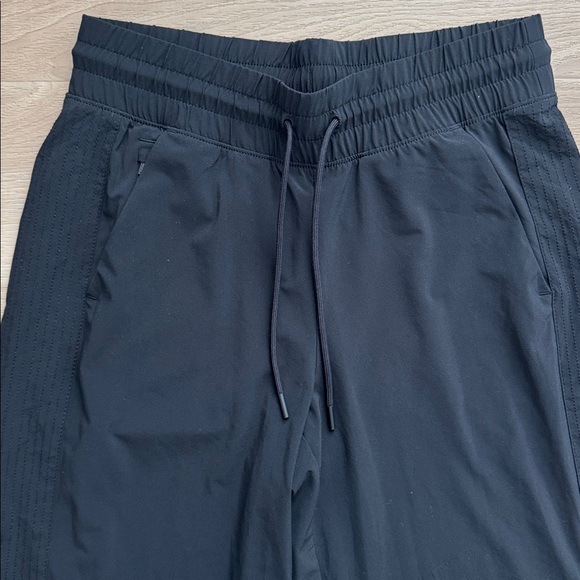 Athleta - Avenue Wide Leg Crop Pant - Picture 7 of 14